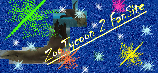 Zoo Tycoon 2 fan site